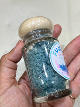 画像をギャラリービューアに読み込む, SHINKAI FUJI SALT【深海富士ソルト】